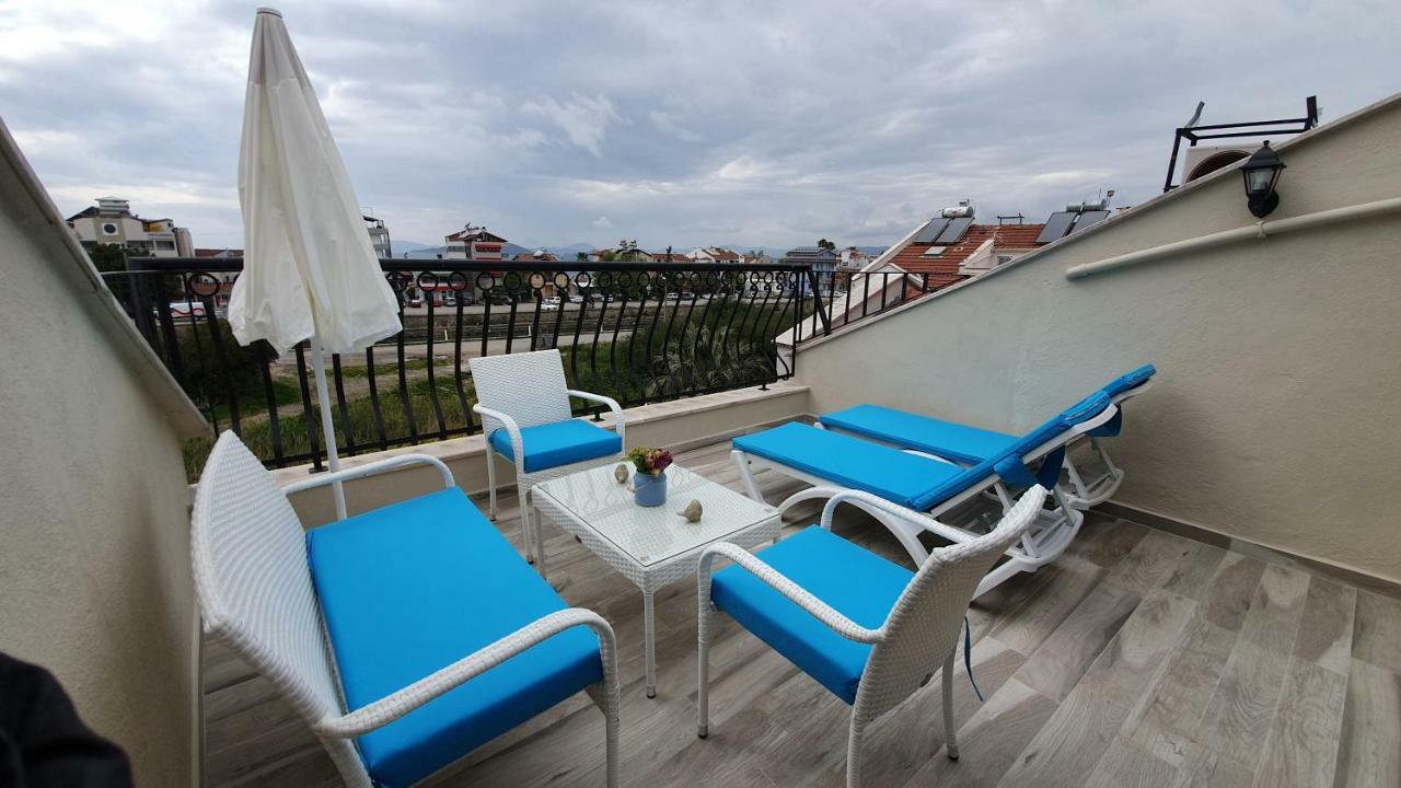 Calis Venice B-3 Apartment *